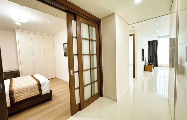 Calidas Landmark72 Royal Residence Hanoi - Foto 14