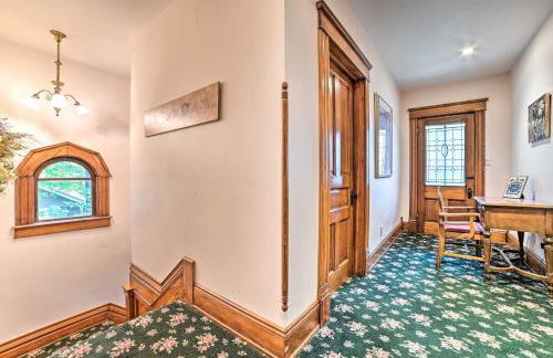 Historic Gaylord Home in Heart of Downtown! - Foto 16