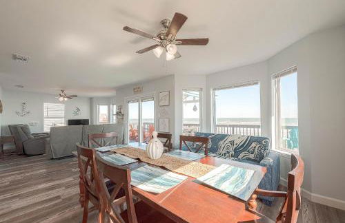 Surfside Beachfront Dream - Foto 27