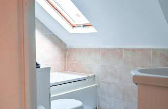 Humble Home NE - Short & Long stay or Contractors - Foto 7