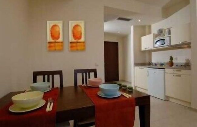 Rainbow Apartments - Foto 26