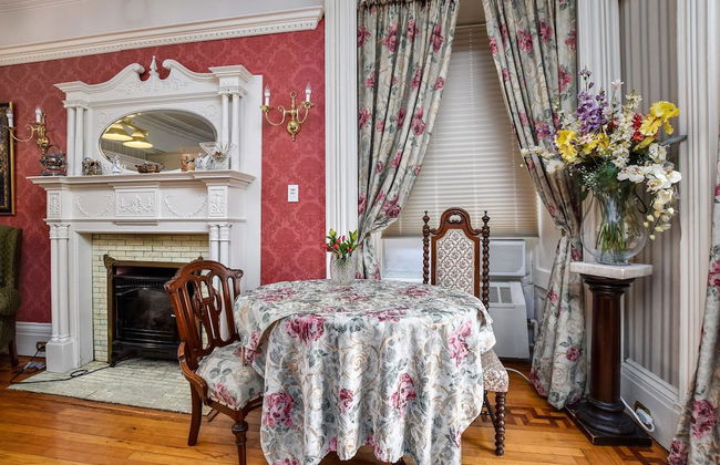 The Noble Suites - Foto 43