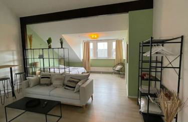 City-Wohnen in Düren im Boho-Style - Foto 10