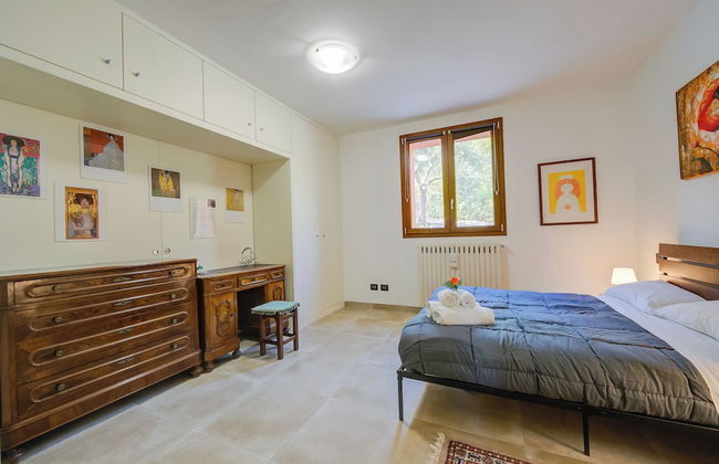 Villa Teresa Apt Lake Garda View - Foto 4