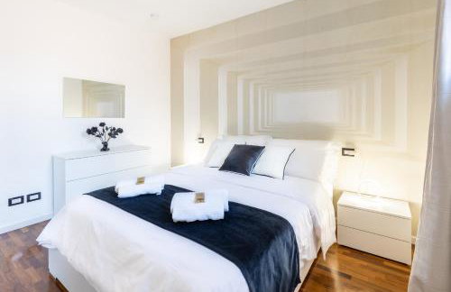 LUSSO e DESIGN, APPARTAMENTO 6 MINUTI AEROPORTO ORIO AL SERIO - Foto 2