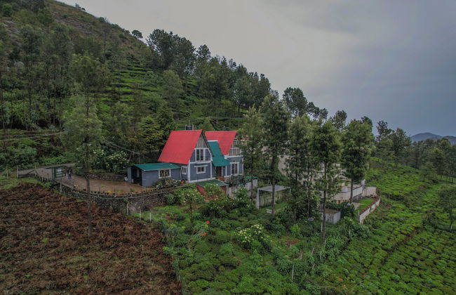 Chalet In Tea Gardens - Foto 3