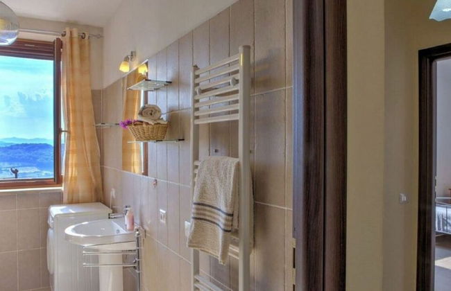 Villa Morotti Comfortable Holiday Residence - Foto 16