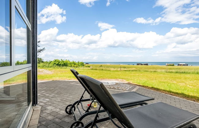 "Thorman" - 75m from the sea - Foto 13