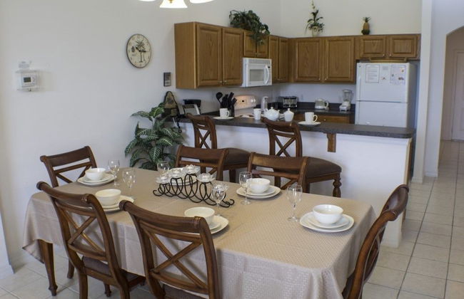 Ip60228 - Highgate at Legacy Park - 4 Bed 3 Baths Villa - Foto 9