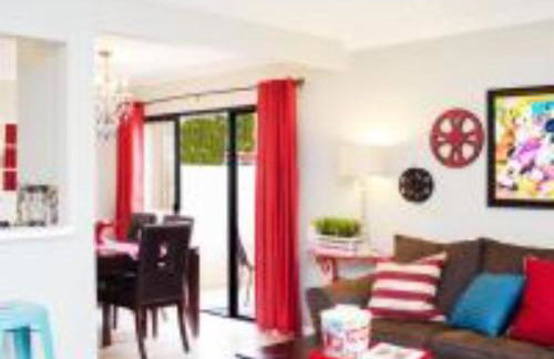 MagicwayVillas Micky's Fireworks Pool & Spa - Across Disneyland - Foto 1