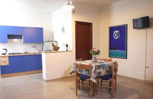 Residence Torre Saracena - Foto 43