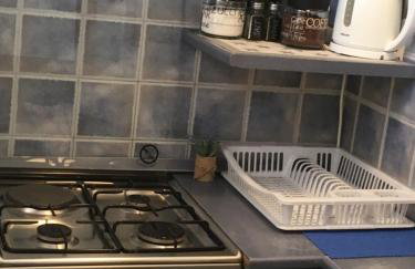 Apartment Panarea - Foto 29