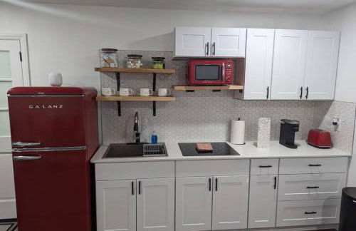 Newly Renovated Studio - Close to WakeMed Raleigh - Foto 1