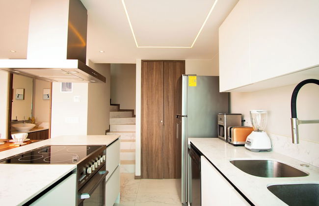 Condo Maritima 9U by Kivoya - Foto 11