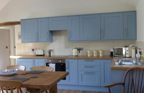 The Woodshed - A newly built, 2 bedroom, cottage near Glastonbury - Photo 7
