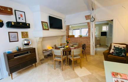 Chez Brigitte - Foto 6