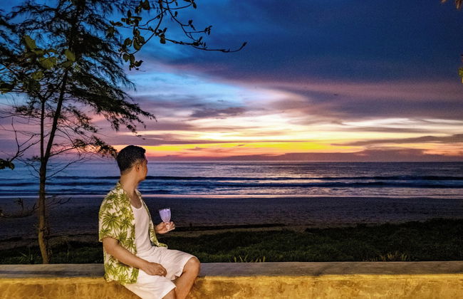 Sealord Naithon Beach Phuket - Foto 24