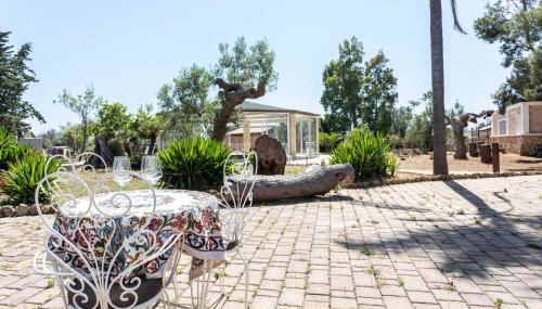 Villa Antonietta - Foto 4, Garden