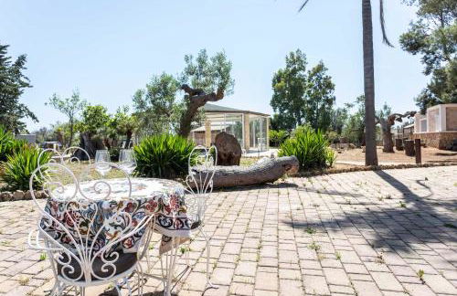 Villa Antonietta - Foto 4