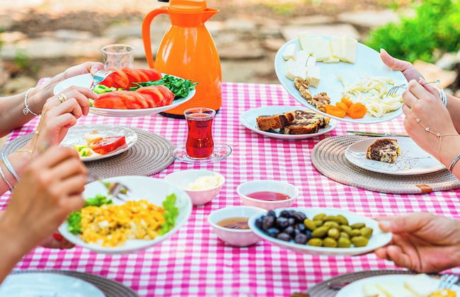 Piccolo Houses Kas - Foto 57