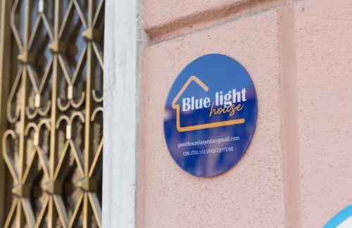 5 terre Blue light house - Foto 37