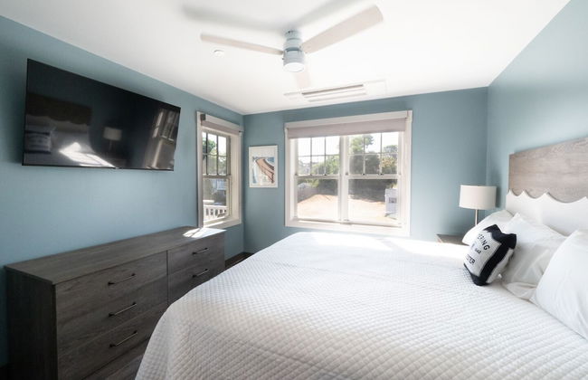 Long Beach Suites - Foto 3