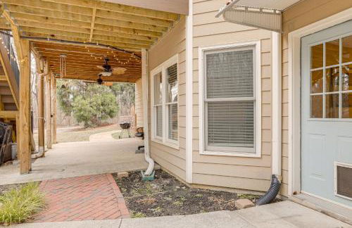 Close to Wedding and Event Venues! Apt in Grayson - Foto 23