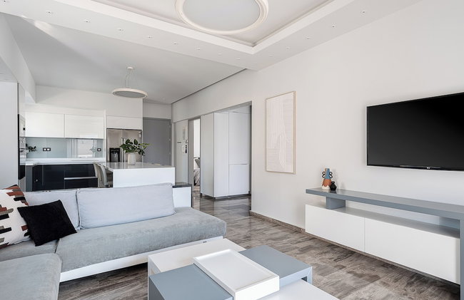 Nikis Dream Luxury Apartments - Foto 151