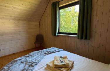 Szare Stodoły Domki - Foto 45