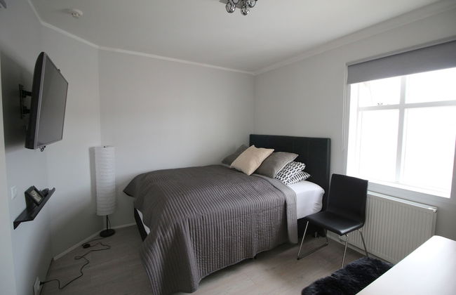 Steinaskjól Apartments - Strandgata - Foto 5
