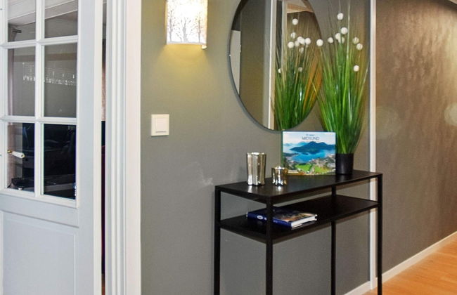 10 Person Holiday Home in Midsund - Foto 48