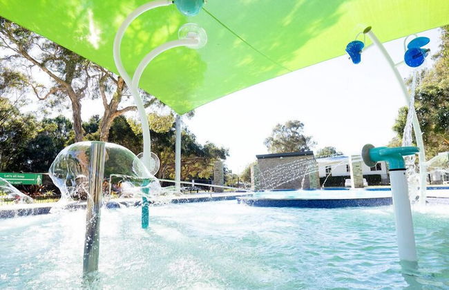 NRMA Budgewoi Holiday Park - Photo 14