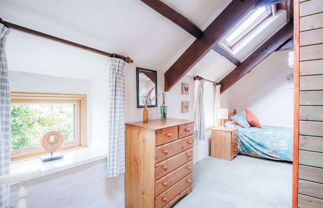 The Granary - 2 Bedroom Apartment - Foto 14