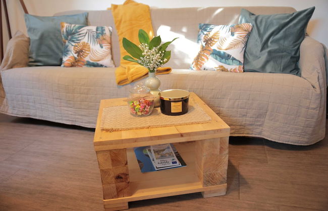 Apartment Amigo - Foto 10