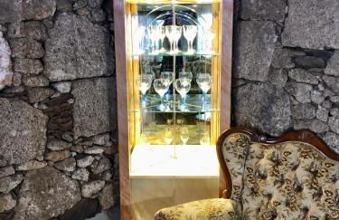 Hotel Rural Vilaflor Self Check In 24h - Foto 98