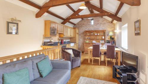 The Granary Luxborough - Foto 2, Other