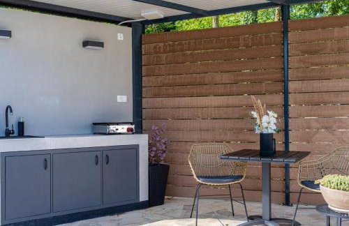 Holiday Home für 5 Personen und 1 Kind in Kukurini- Istrien - Binnenland von Istrien by Interhome - Foto 42