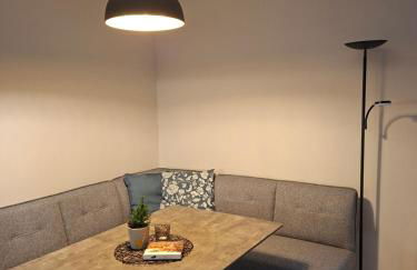 Stadtrand Apartment - Foto 7