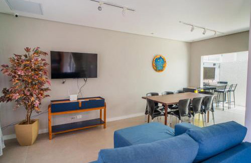 Casa com piscina aquecida, experiência única no litoral norte - Condomínio Morada da Praia! - Photo 44