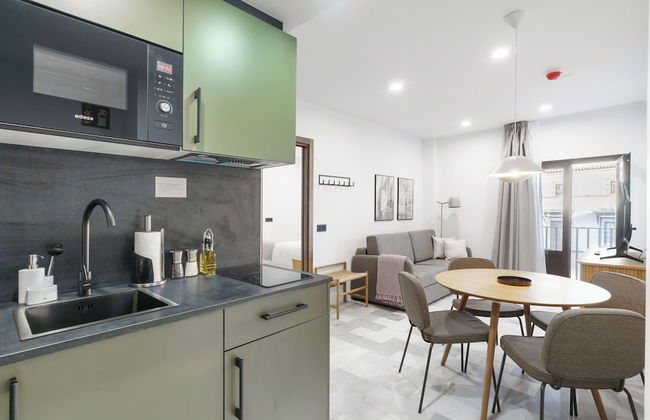 Limehome Jerez de la Frontera - Foto 33