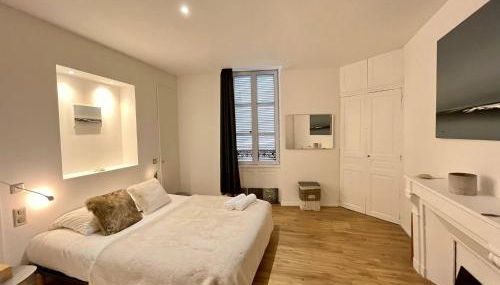 Maison élégante à Meursault avec jardin clos et cheminée - Foto 4