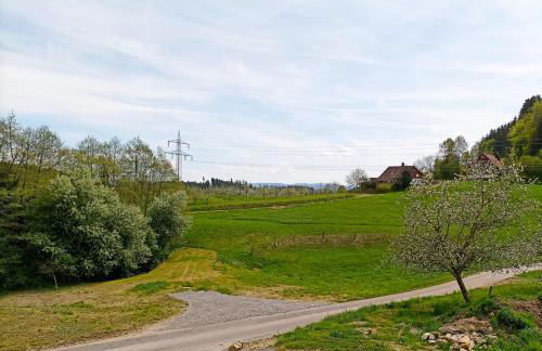 BodenSEE Apartment Neukirch Goppertsweiler HASE - Foto 36