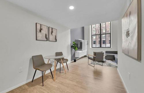 Uplifting City Loft Modern Lux Gym Dog Friendly - Foto 19