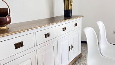 Ap NURIMAR 2 con Aire Acondicionado en Centro del Pueblo - Foto 3