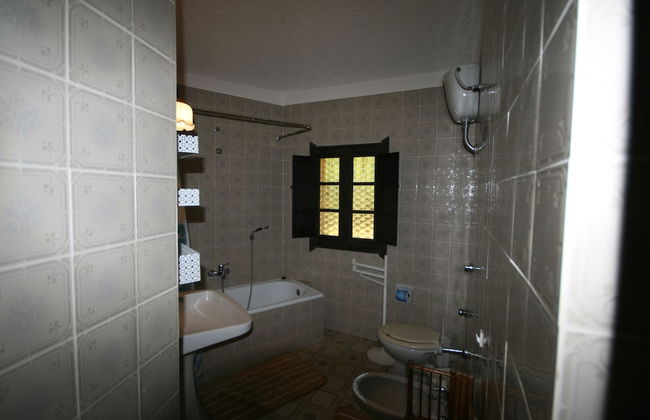 Villa Scarabeo - Foto 19