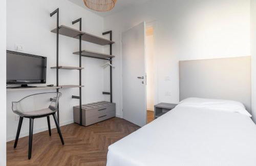 Residence Atlantico - Foto 51