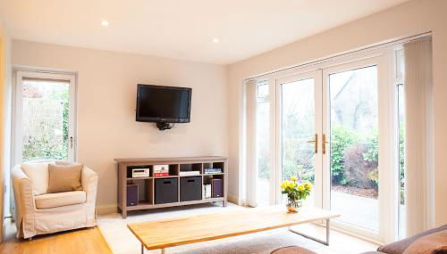 Fig Cottage, near Bradford on Avon and Bath - Foto 3