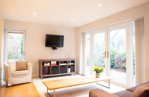 Fig Cottage, near Bradford on Avon and Bath - Foto 3