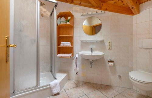 Gästehaus Mooswiese - Photo 14