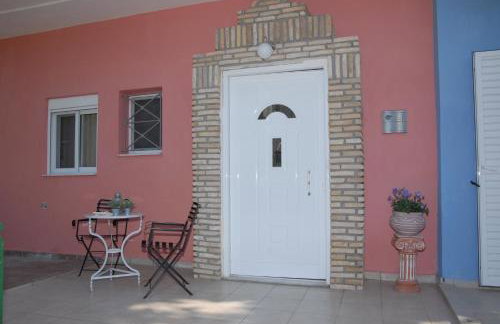 Tsertos Apartments - Foto 74